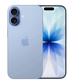 Apple iPhone 17 512GB Mist Blue