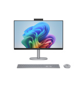 HP AiO OmniStudio X 27-cs1012nc, 27" FHD, Touch, Ultra 7-256V, RAM 16GB DDR5, SSD 1TB, Win11 PRO,GamePass 3měsíce zdarma