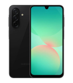 Samsung Galaxy A26 5G 6GB/128GB EU, černá