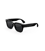 Meta Ray-Ban AI brýle Fury, Classic Black/Grey