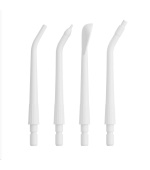 Tesla Flosser FS200 Spare Heads White