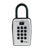 Master Lock Bezpečnostní schránka 5422EURD s okem