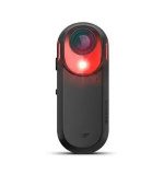 Garmin Varia Radar RCT715, zpětný cyklistický radar s kamerou a zadním světlem