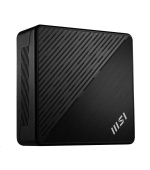 MSI PC Cubi N ADL S-226BEU,N200,N/A,N/A SSD,UHD,No OS,Black