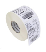 Zebra Z-Ultimate 3000T, label roll, synthetic, 76x76mm
