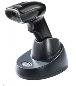 Honeywell Voyager Extreme Performance 1472g, BT, 2D, BT, kit (USB), black