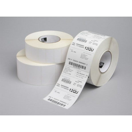 Zebra etikety Z-Select 1000T, 100x100mm, 1,670 etiket