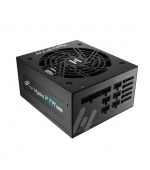 Fortron zdroj 850W, HYDRO PTM PRO 850, 80PLUS PLATINUM, modular