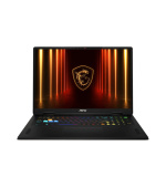 MSI Vector/A18 HX A9WHG-238CZ/R9-9955HX/18"/2560x1600/32GB/2TB SSD/RTX 5070Ti/W11H/Gray/2R