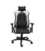 TRUST GXT714W RUYA ECO GAMING CHAIR WHITE