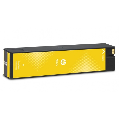 HP 982X žlutá kazeta PageWide , T0B29A