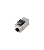 PRŮCHODOVÝ KONEKTOR KEYSTONE RJ45->RJ45 CAT.6 FTP LANBERG