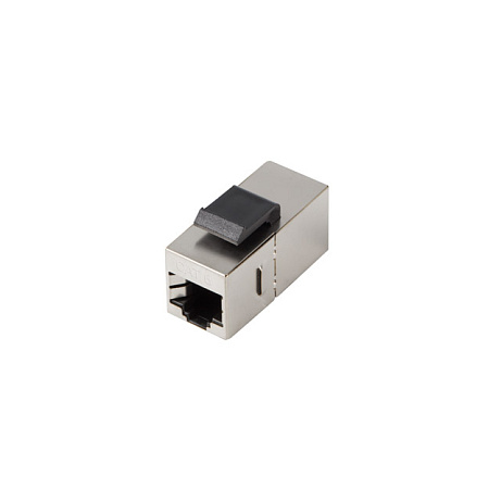 PRŮCHODOVÝ KONEKTOR KEYSTONE RJ45->RJ45 CAT.6 FTP LANBERG