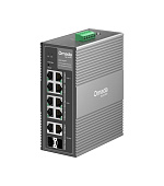 IES210GPP Omada Industr Easy man.switch