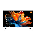 Xiaomi/TV S Mini LED 55 2026/55"/4K UHD/Šedá