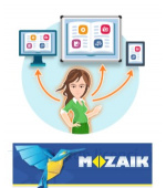 Mozaik TEACHER