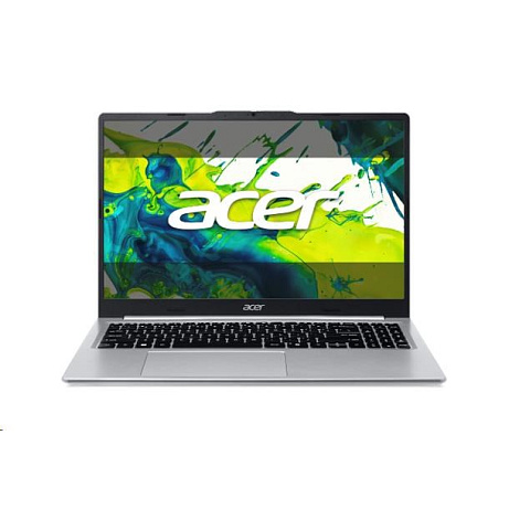ACER NTB Aspire Lite 15 (AL15-46P-R313),Ryzen 3 5400U,15.6"FHD,8GB,512GB SSD,Radeon,Linux,Silver