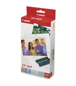 Canon KP36IP papír 100x148mm 36ks do termosublimační tiskárny