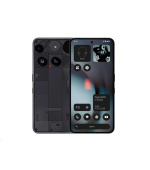 Nothing Phone 3, 16/512GB, black, EU
