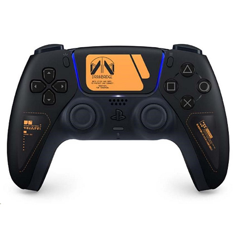 SONY Playstation Dualsense v2 Controller Death Stranding 2 Edition