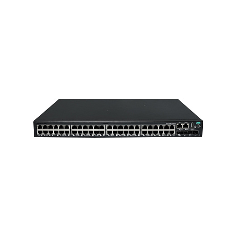 HPE Networking CW 2150 48p 10M/100M/1G 4p SFP+ 1G/10G Switch
