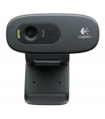 Logitech HD Webcam C270 Win10