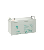 Baterie - YUASA NPL100-12/FR (12V/100Ah - Oko M10), životnost 12 let