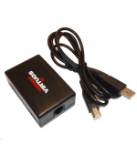 Virtuos USB adaptér pro pokladní zásuvky