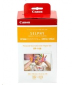 Canon RP-108 papír 100x158mm 108ks do termosublimační tiskárny