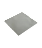 GEMBIRD termopáska na CPU, 100x100x1mm