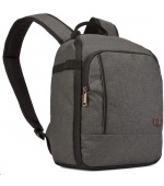 Case Logic batoh Era CEBP104 pro fotoaparát s objektivem a tablet 10,5", tmavě šedá
