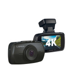 LAMAX C11 GPS 4K kamera do auta