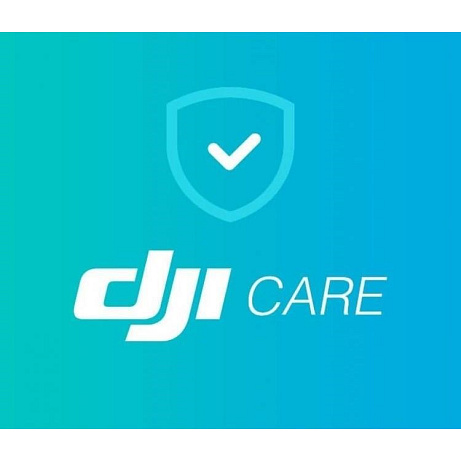 DJI Care Refresh 1-Year Plan (DJI RS 5) EU