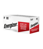 Energizer 393/303 10pack