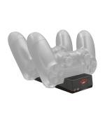 TRUST GXT235 DUO CHARGE DOCK PS4