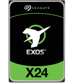 HDD 16TB Seagate Exos X24 512