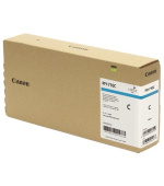 CANON INK PFI-710 C, TX-4100