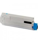 Černý toner do C822 (7 000 stránek)