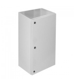 Datacom 19"venkovní rozvaděč 21U/600x400 IP65 šedý