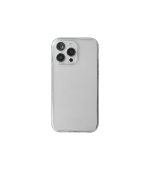 ER POWER CRYSTAL iPhone kryt pro 14 Pro Max - Průhledný