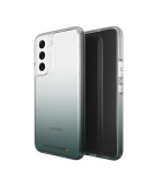 ZAGG GEAR4 Milan kryt Samsung Galaxy S22 zelený