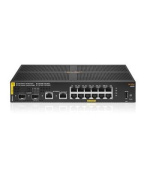 Aruba 6000 12G CL4 2SFP 139W Swch
