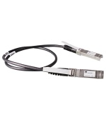 Aruba 10G SFP+ to SFP+ 1m DAC Cable