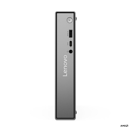 Lenovo ThinkCentre neo/55q Tiny Gen 6/Ultra SFF/AMD Ryzen™ 5 220/16GB/512GB/AMD int/W11P/3ROn-Site