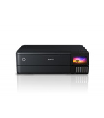 BAZAR - EPSON EcoTank L8180 (Poškozená krabice)