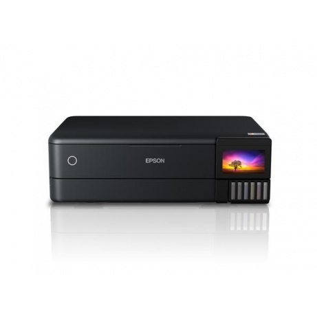 BAZAR - EPSON EcoTank L8180 (Poškozená krabice)
