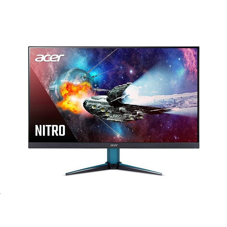 ACER LCD Nitro VG271UM3bmiipx,27" 2560x1440,IPS LED,180Hz,250nits,1ms,VESA,HDMI,DP,Repro,Audio,Black