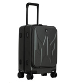 ACER Predator Streetstyle Luggage 20", black, kufr, TSA kombinační zámek, přední otevírání, kapsa na notebooky tablet