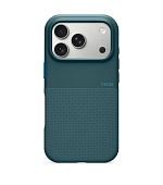 Apple Beats iPhone 17 Pro Rugged Case with MagSafe and Camera Control – Rocky Blue