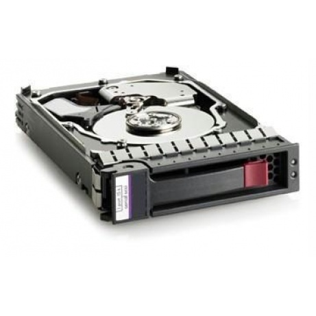 HPE MSA 600GB SAS 12G Enterprise 10K SFF (2.5in) M2 3yr Wty HDD (MSA1060/2060/2062)